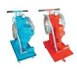 LUC型精細(xì)濾油車（濾油機(jī)）